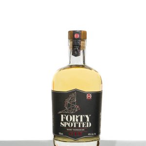 Forty Spotted Rare Tasmanian Gin Winter Release 2018 (700ml)