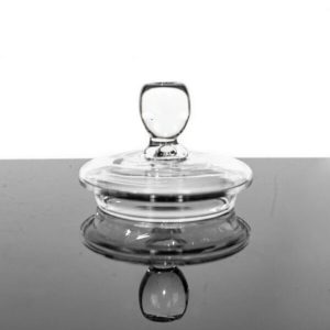Glencairn Crystal Glassware Glass Lid – Glencairn Glass