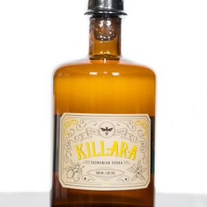 Killara Distillery The Apothecary Vodka (500ml)