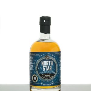 Macduff 11 Years Old 2006 Single Malt Scotch Whisky – North Star (700ml)