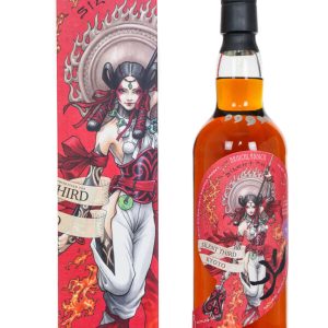 Bruichladdich 2004 Aged 13 Years Single Malt Scotch Whisky – The Whiskyfind (700ml)