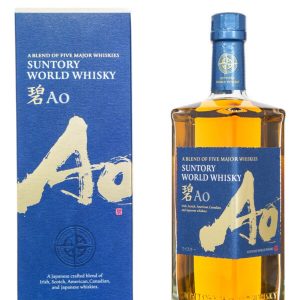 Suntory AO World Whisky (700ml)