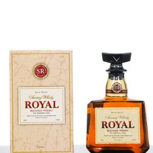 Suntory Royal Premium Blended Whisky (700ml)