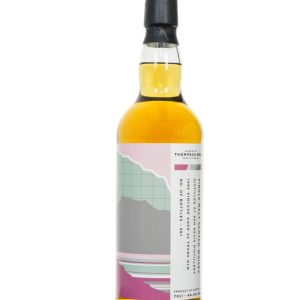 Ben Nevis 1996 Aged 22 Years Single Malt Scotch Whisky – Thompson Bros (700ml)