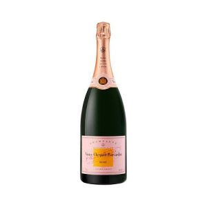 Veuve Clicquot Rose NV Magnum (1.5 ltr)